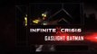Infinite Crisis - Champion Profile: Gaslight Batman Trailer