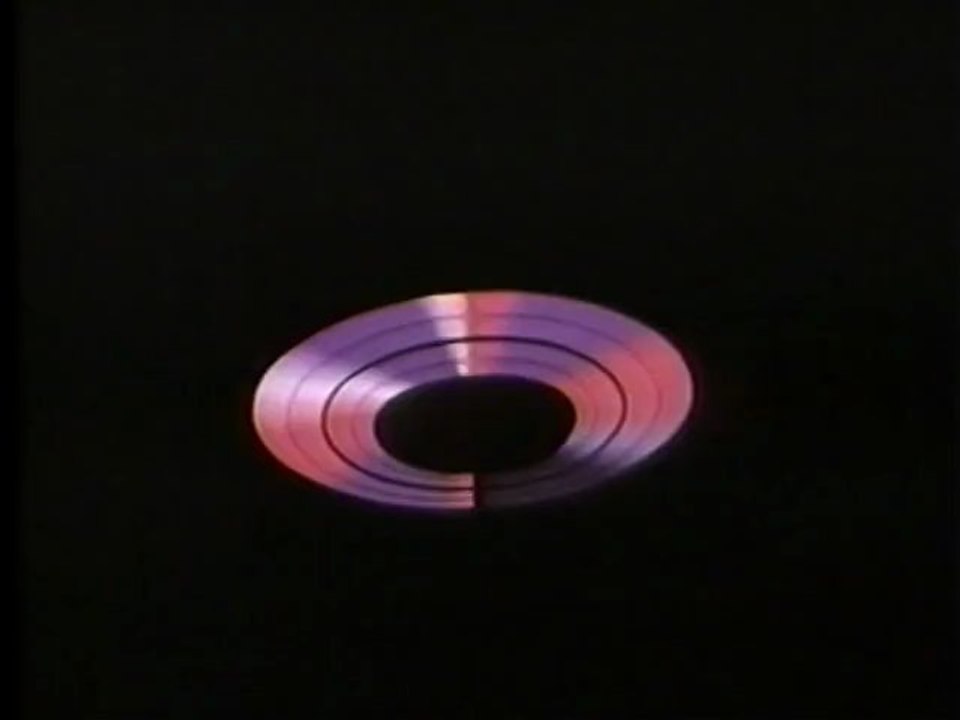 Cineplex Odeon Video/SC Entertainment Corporation