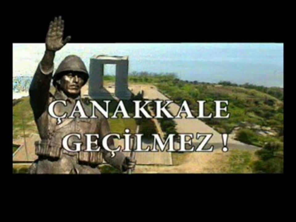 Mehmet Akif Ersoy - Çanakkale Şehitlerine Şiiri Rap Cover (Reflex)
