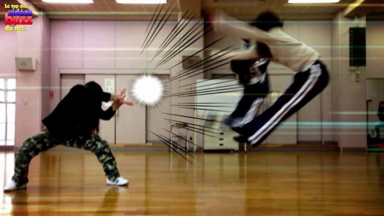 Kamehameha compilation
