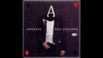 Amadeus - Kada odes kuci - (Audio 2011) HD