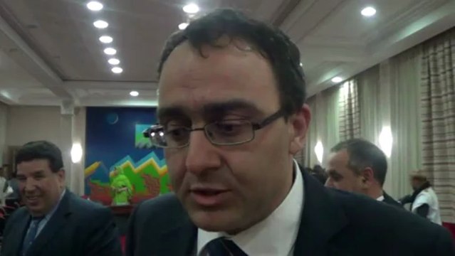 M.Karim Ghellab…Le Parlement Marocain refuse ses éventualités et reste mobiliser autour de sa Majesté pour défendre son intégrité territoriale.