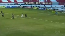 Pato'dan harika bir gol