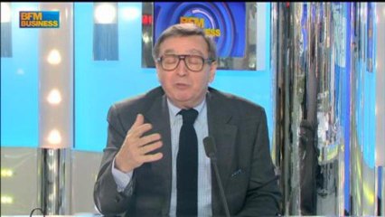 Nicolas Doze : Les experts - 29 avril 1/2