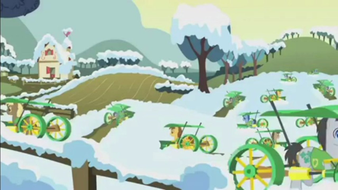 Winter Wrap Up Commentary