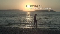 Portugal, The beauty of simplicity (film promotionnel Turismo de Portugal)