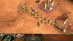 Age of Empires III : TAD : 2 vs 2
