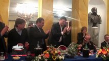 Pierpaolo Bombardieri eletto nuovo Segretario Generale UIL di Roma e Lazio