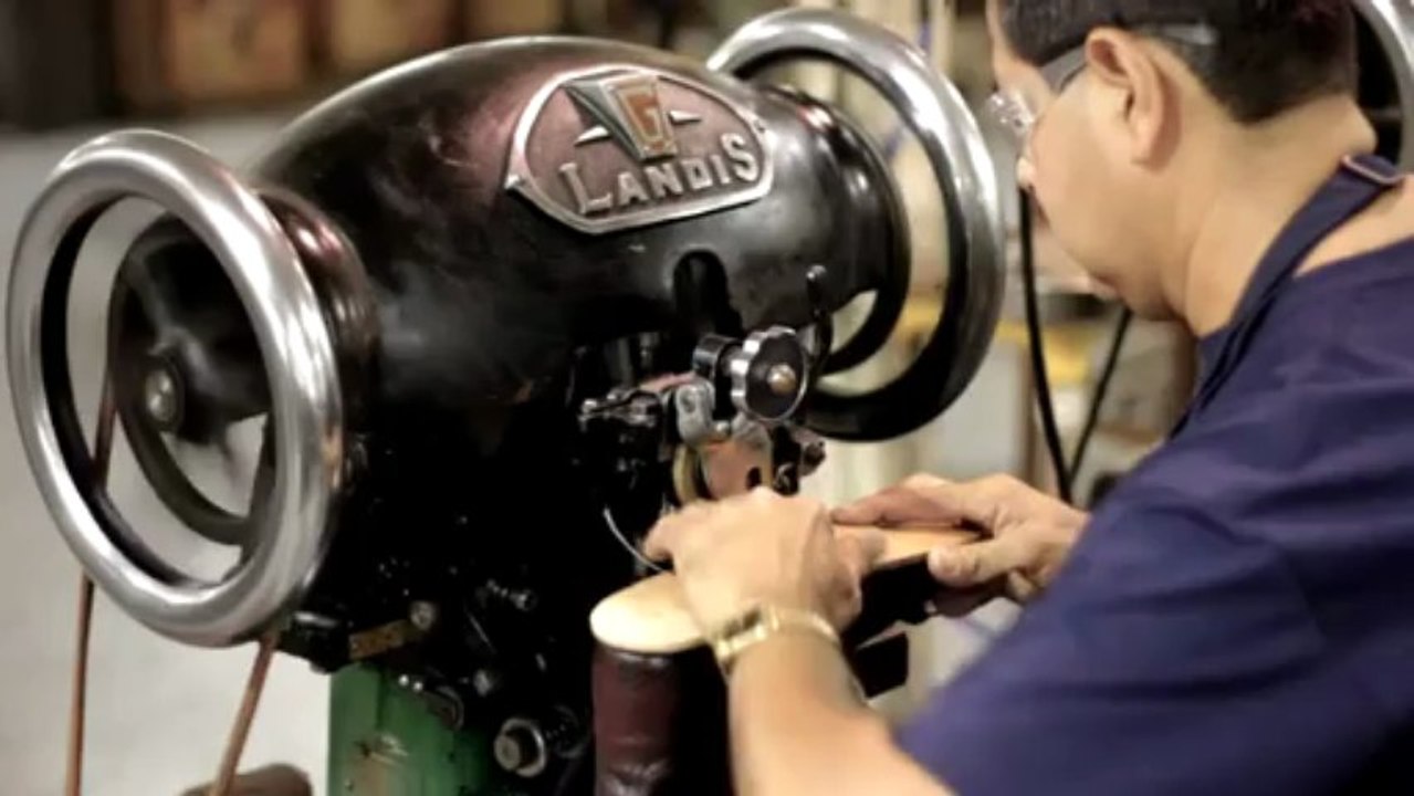 Austin Shoe Hospital  -Internet Marketing Video Service Austin Web Video by Mosaic Media Films