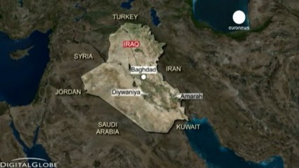 Iraq, tre esplosioni nel sud