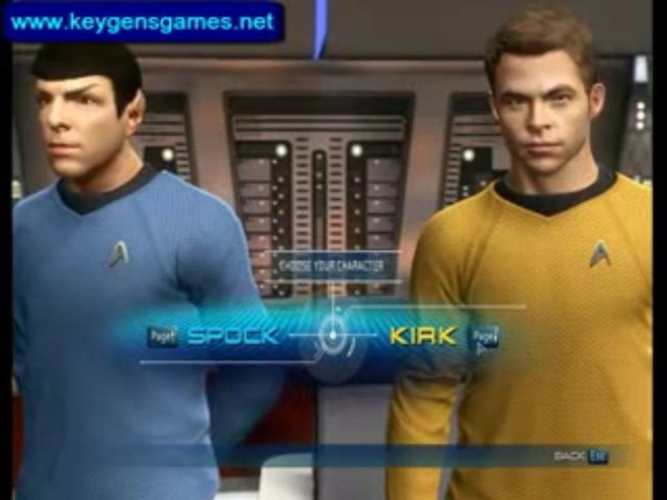 Star Trek 2013 Cle [Keygen Crack] FREE Download + Torrent