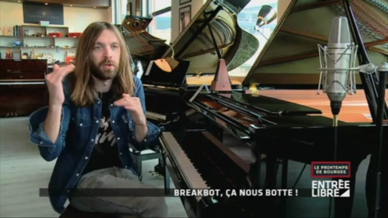 BREAKBOT