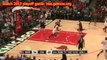 Chicago Bulls vs Borkyn Nets 2013 Playoffs game 5 Live
