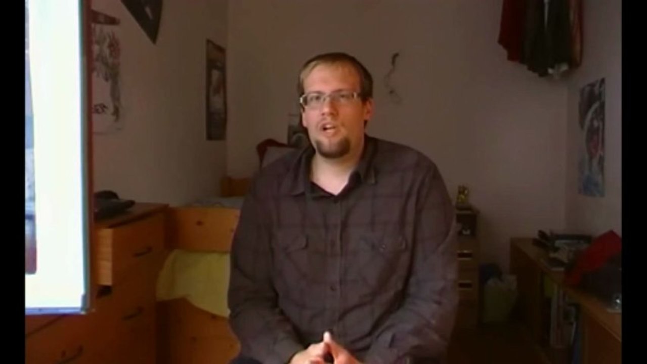 Another - Critique Animée par Polo