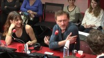 Jean-Paul Rouve & Audrey Dana : Les rumeurs du net du 29/04/2013 dans A La Bonne Heure