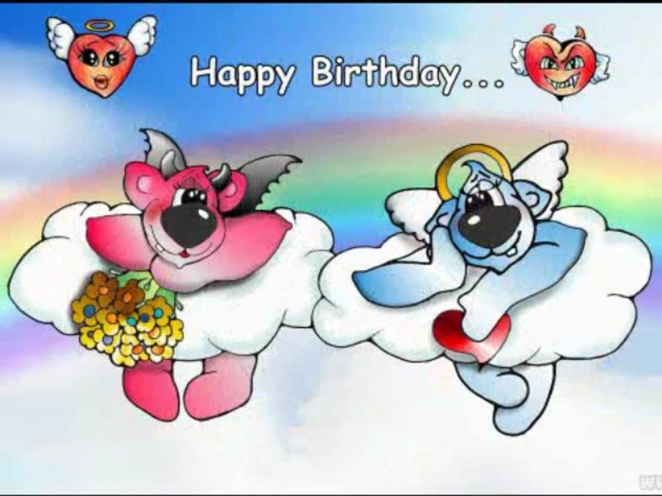 Happy Birthday Song, Geburtstagslied, Zum Geburtstag, Cumple anos felices canson