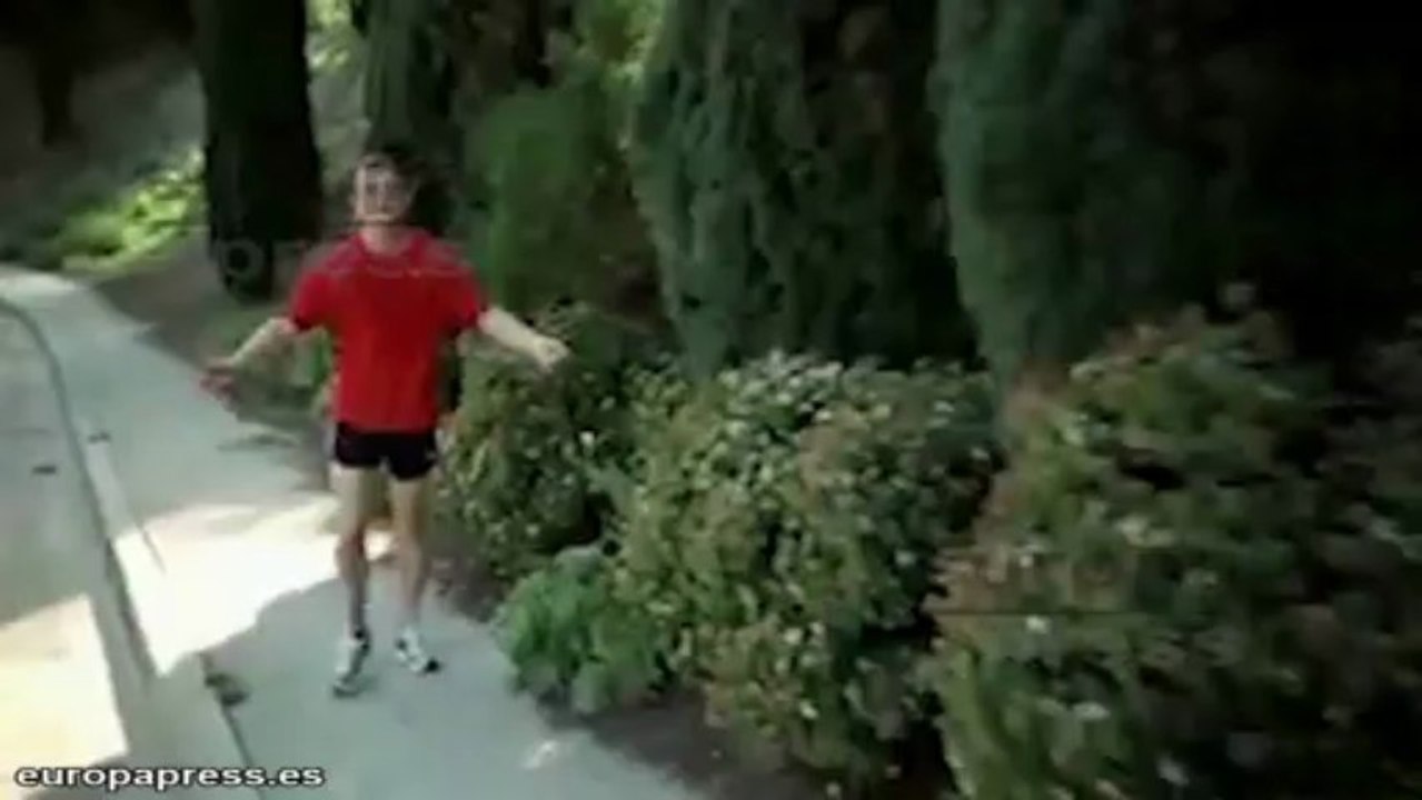 Longoria recuerda lo dura que fue su separación