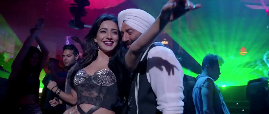 Yamla Pagla Deewana 2 Official Title Song
