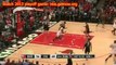 Watch Chicago Bulls vs Borkyn Nets 2013 Playoffs game 5 Streaming