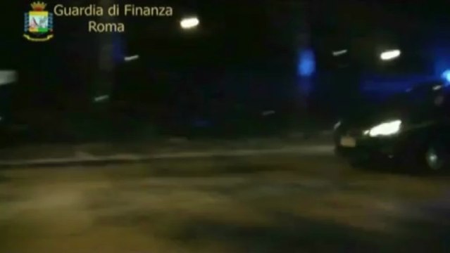Di giorno titolare di un negozio di pasta fresca di notte narcotrafficante.