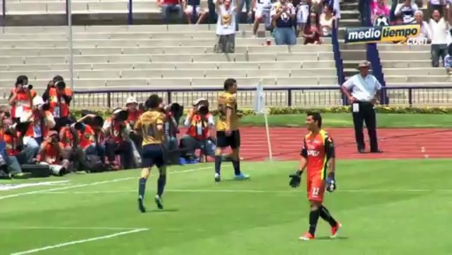 Goles Pumas vs Jaguares 3.mov