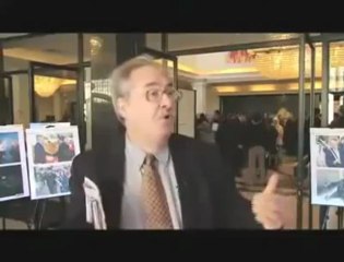 Richard Labévière : les médias français traitent le conflit israélo-palestinien de façon déséquilibrée