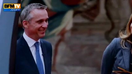 Tulle reste fidèle à François Hollande - 29/04