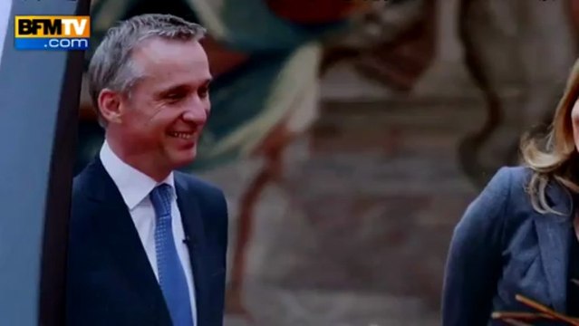 Tulle reste fidèle à François Hollande - 29/04