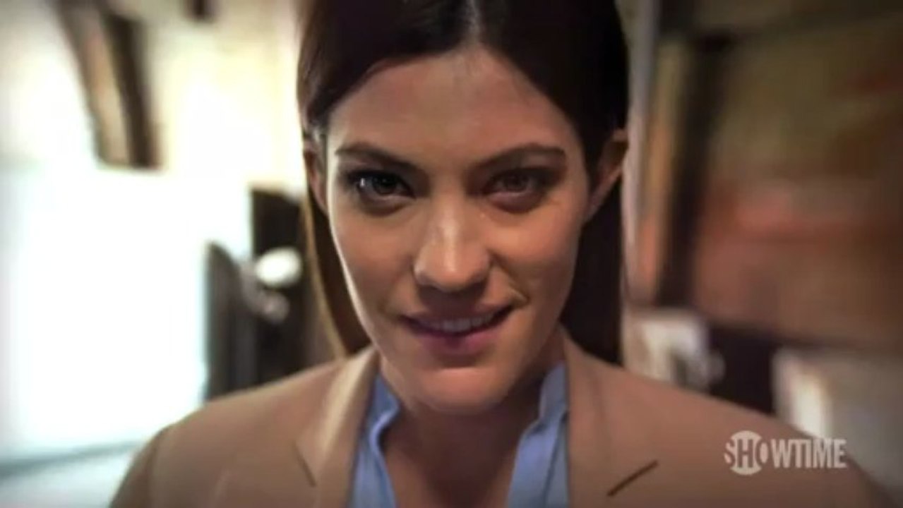 Killer or Innocent Victim (Dexter Spot)