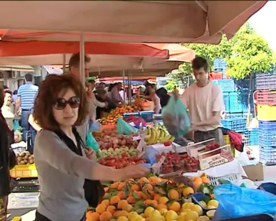 Τι θα γίνει τελικά με την λαϊκή αγορά της