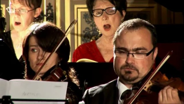 Requiem de Mozart, Lacrimosa