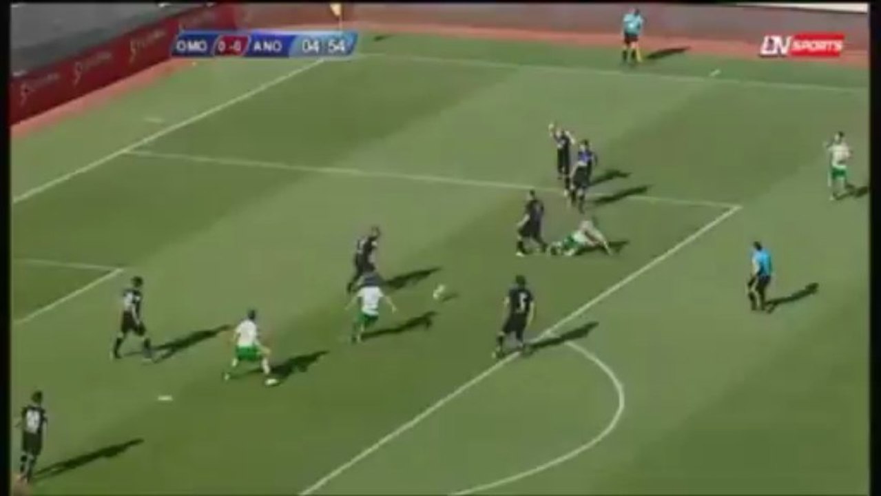 ΑΛΒΕΣ 5’ – ΟΜΟΝΟΙΑ (ΟΜΟΝΟΙΑ-ΑΝΟΡΘΩΣΗ)