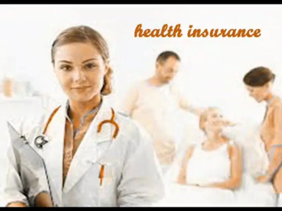 Health-Insurance