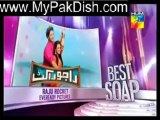 Servis 1st Hum Awards 2013 Part 5 - 28th April 2013 - By HUM TV