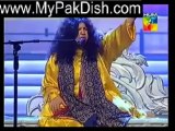 Servis 1st Hum Awards 2013 Part 10 - 28th April 2013 - By HUM TV