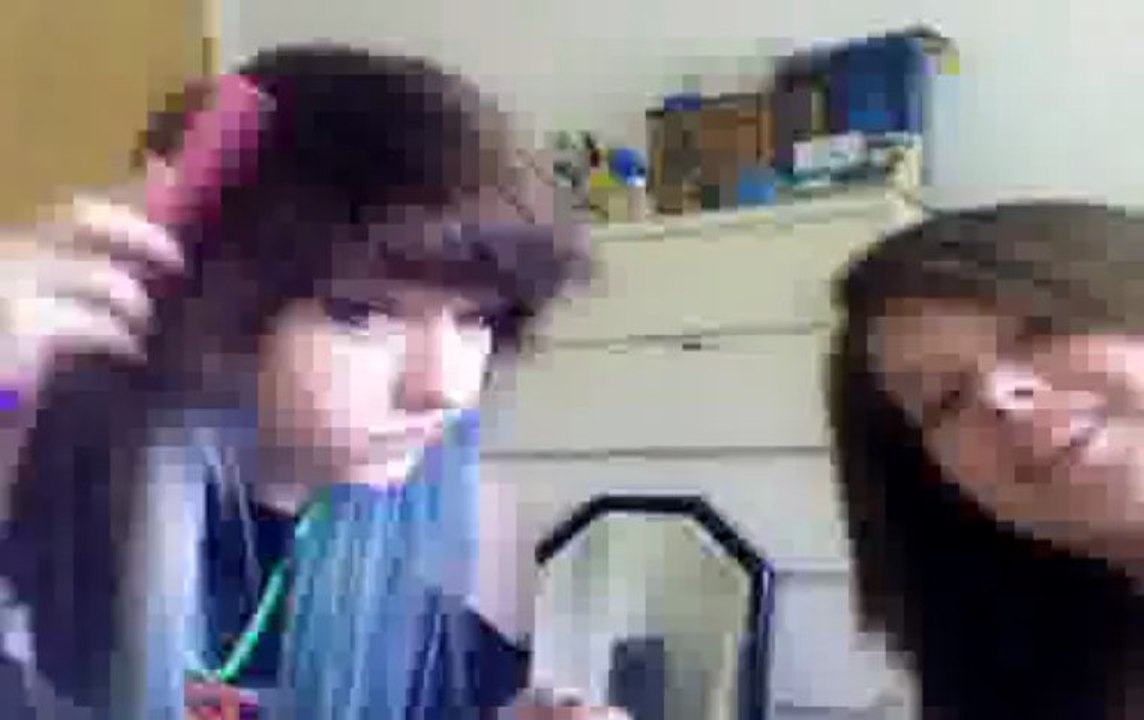 Really Old Video!
