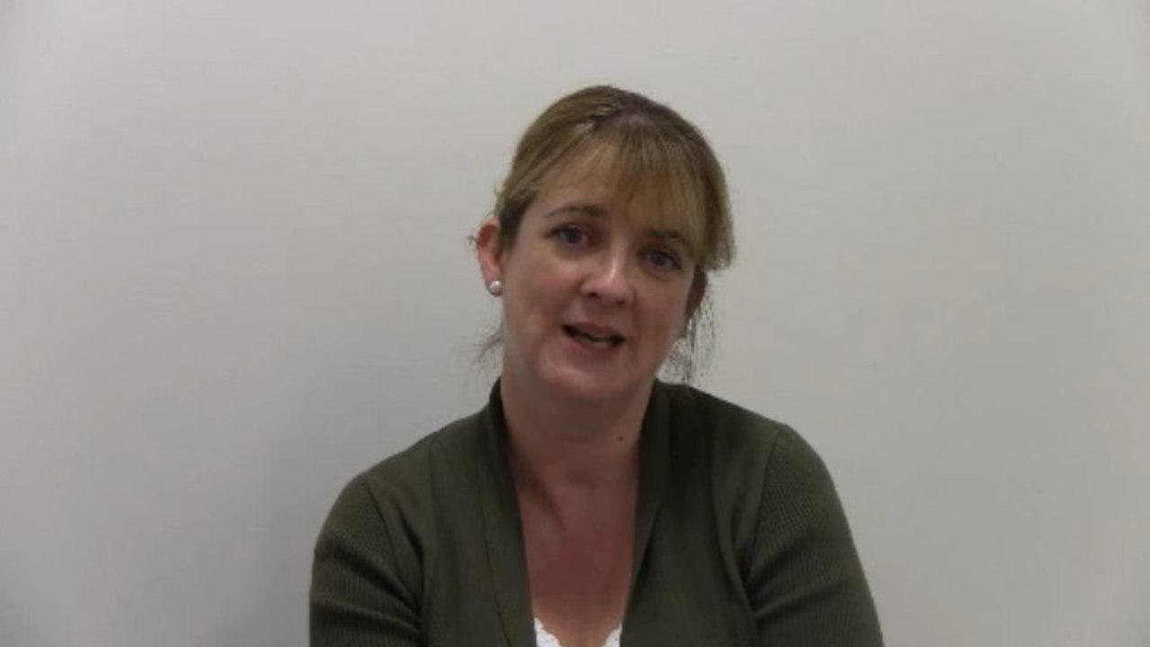 Marie Batey