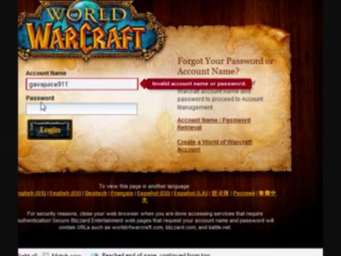 WOW Key generator no email free gamecards!