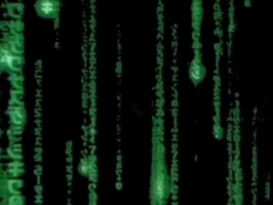 Parodie - Matrix Alsacien