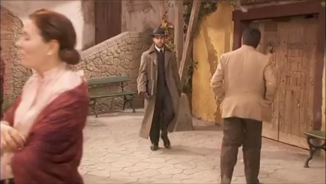 Gonzalo (martin) y maria parte 254