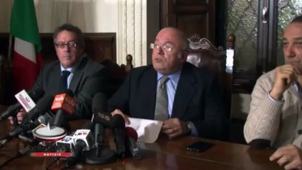 Storace ammette la sconfitta: ringrazio tutti ma la battaglia continua