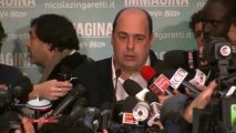 Zingaretti è il nuovo Presidente della Regione Lazio