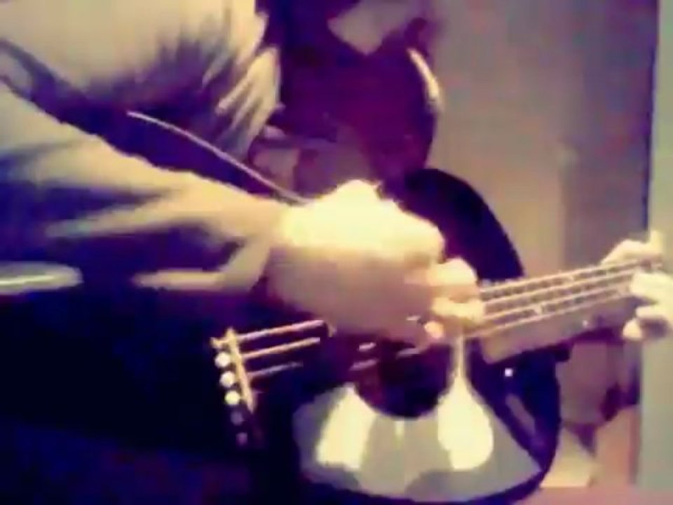 One day reckoning song Asaf Avidan cover by Mel