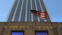 Man Jumps from Empire State Building, Doesn't Die