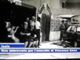 L'OMICIDIO A ISOLA DELLE FEMMINE DI VINCENZO ENEA NEL GIUGNO 1982 I PENTITI: 