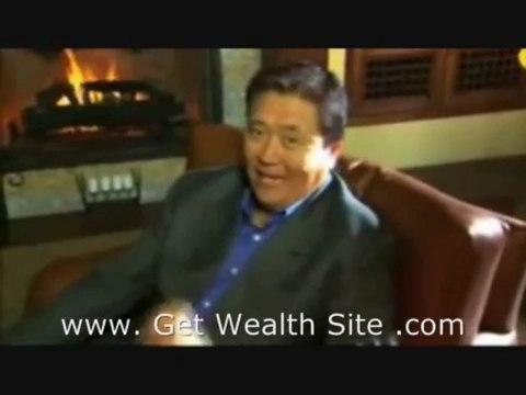Amway-Biz-Model - how to build a profitable bussiness-Plan-Robert-Kiyosaki