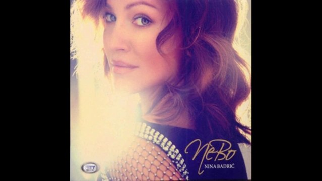 Nina Badric - Ljudi od ljubavi - (Audio 2011) HD
