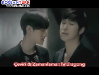 Tvxq- She [Türkçe Altyazılı]