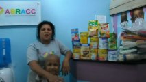 ABRACC  Associação Brasileira de Ajuda à Crianças com Câncer