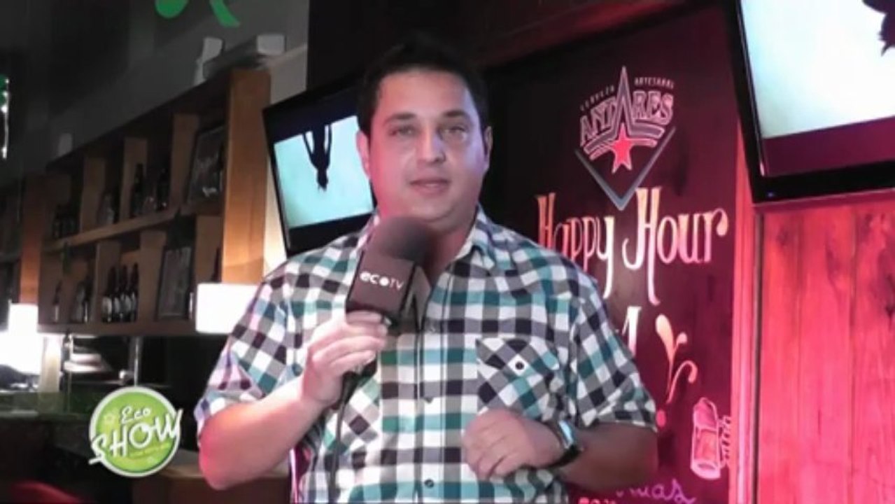 Eco Show - Programa 7 - Abril 26